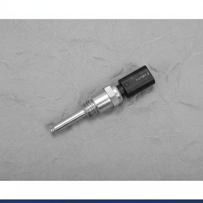 2018-2025 Ford Lincoln Cylinder Head Temperature Sensor Genuine OEM