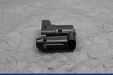2018-2025 Ford Lincoln Fuel Filler Door Release Actuator Genuine OEM
