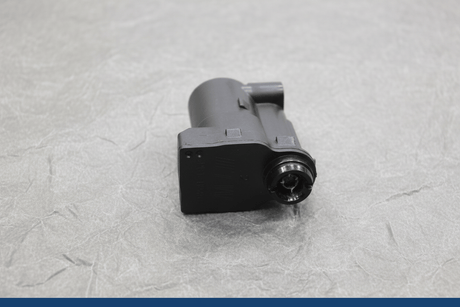2018-2025 Ford Lincoln Fuel Filler Door Release Actuator Genuine OEM