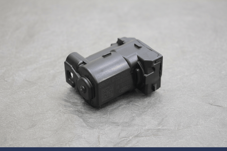 2018-2025 Ford Lincoln Fuel Filler Door Release Actuator Genuine OEM