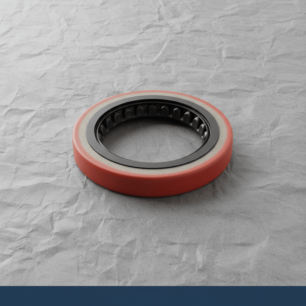 JR3Z-7048-A 2018-2025 Ford Mustang MT82 Manual Transmission Input Shaft Seal OEM