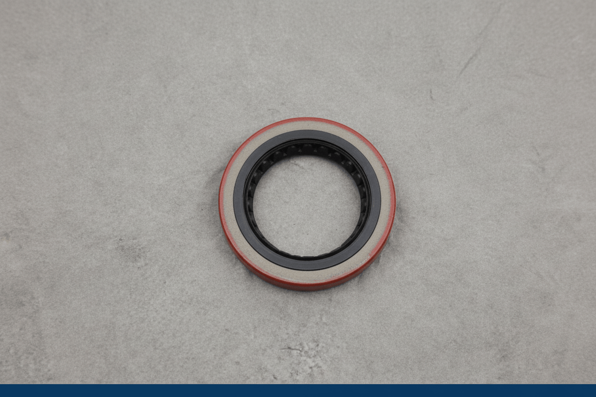 JR3Z-7048-A 2018-2025 Ford Mustang MT82 Manual Transmission Input Shaft Seal OEM
