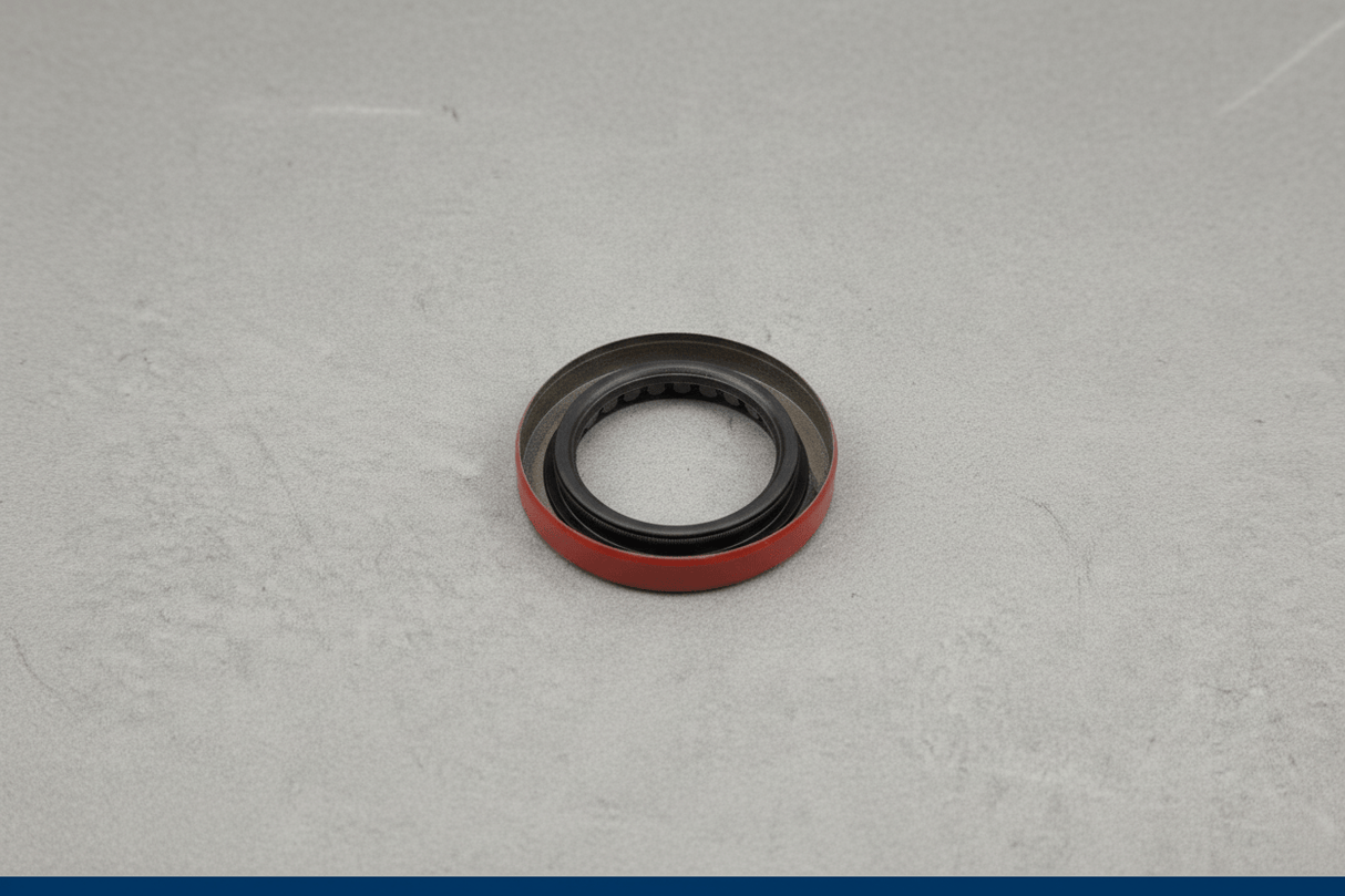JR3Z-7048-A 2018-2025 Ford Mustang MT82 Manual Transmission Input Shaft Seal OEM