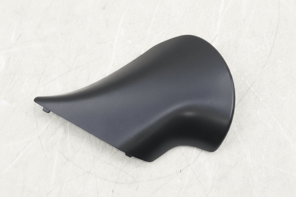 76252-TVA-A01 2018-2025 Honda Accord Driver Door Mirror Lower Cover OEM Signal Equipped