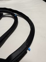 72310-30A-A11 2018-2025 Honda Accord Passenger Side Front Door Weatherstrip Genuine OEM
