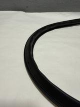 72310-30A-A11 2018-2025 Honda Accord Passenger Side Front Door Weatherstrip Genuine OEM