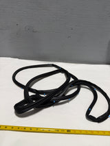 72310-30A-A11 2018-2025 Honda Accord Passenger Side Front Door Weatherstrip Genuine OEM