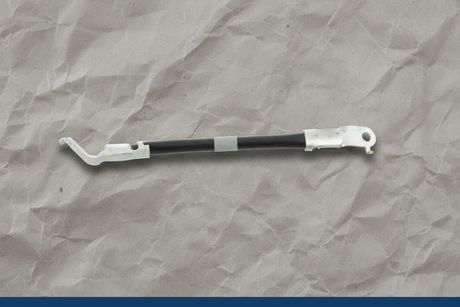 2018-2025 Honda Odyssey Battery Ground Cable Genuine OEM