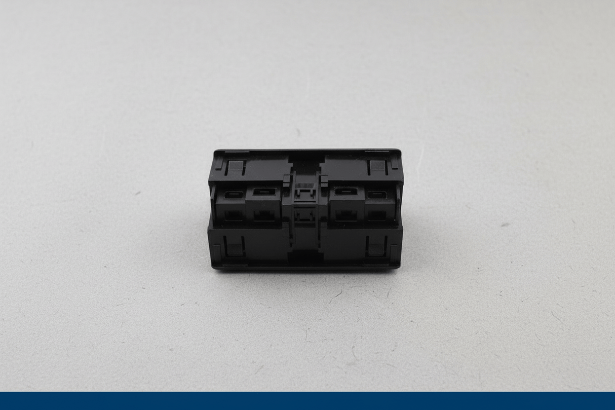 35830-THR-A11ZA 2018-2025 Honda Odyssey Overhead Console Sunroof & Lamp Switch OEM