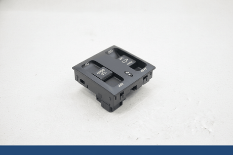 35830-THR-A11ZA 2018-2025 Honda Odyssey Overhead Console Sunroof & Lamp Switch OEM