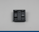 35830-THR-A11ZA 2018-2025 Honda Odyssey Overhead Console Sunroof & Lamp Switch OEM