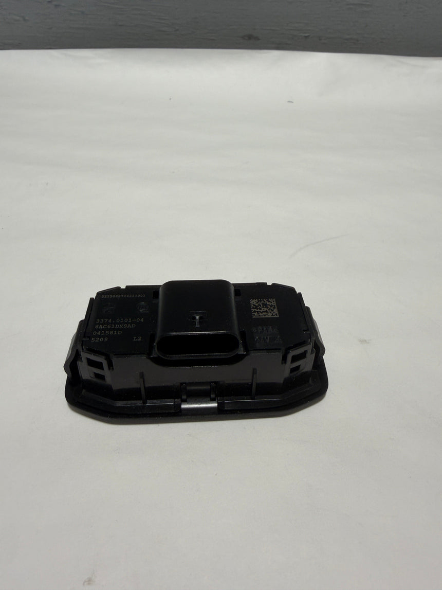 2018-2025 Jeep Gladiator Driver Side Door Lock Switch OEM