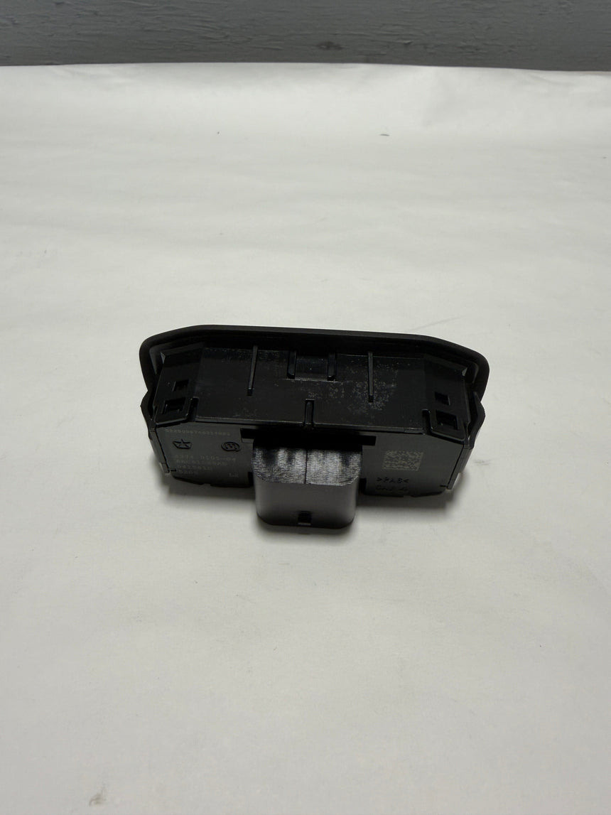 2018-2025 Jeep Gladiator Driver Side Door Lock Switch OEM