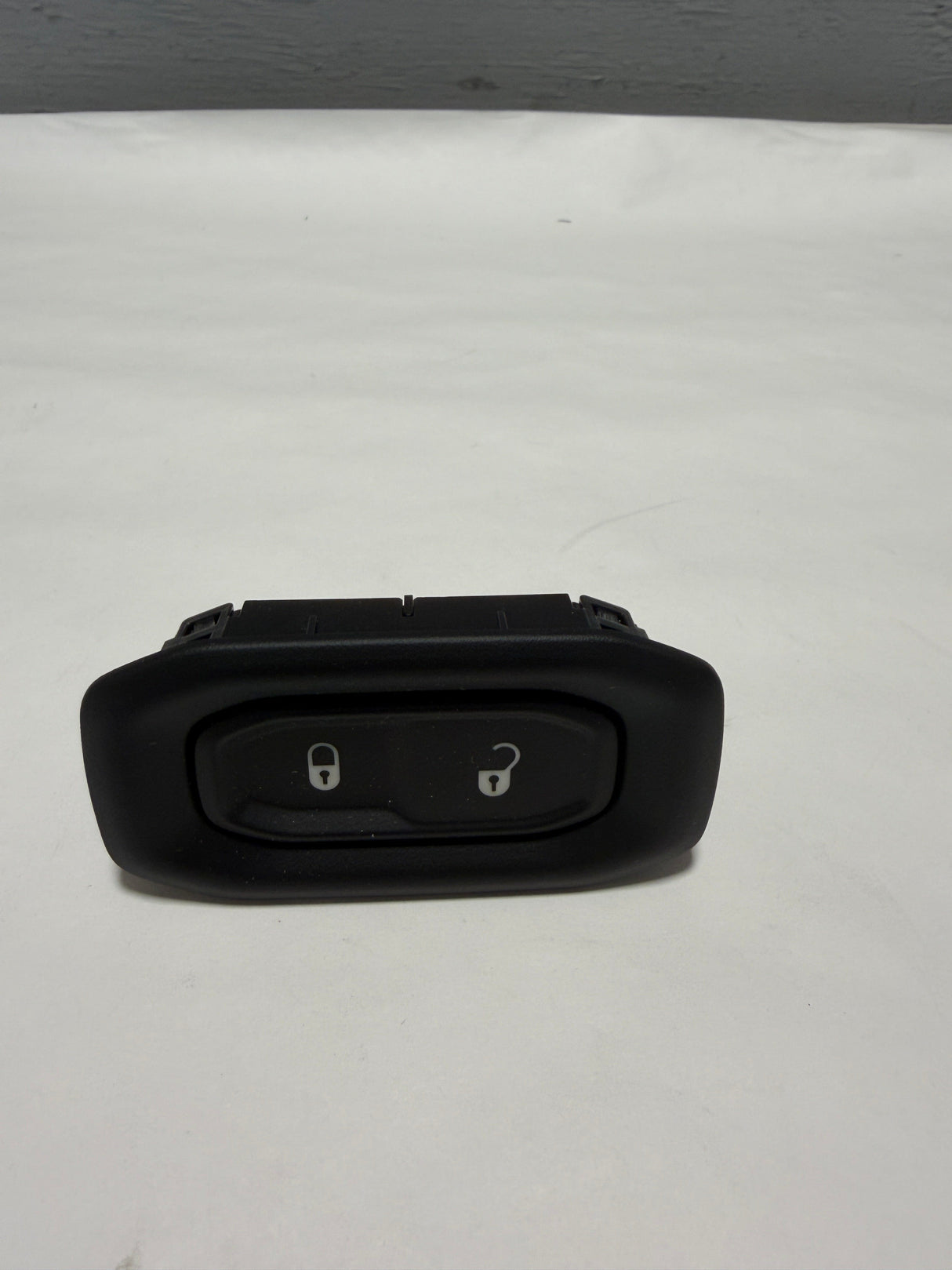 6AC61DX9AD 2018-2025 Jeep Gladiator Driver Side Door Lock Switch OEM