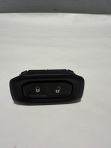 6AC61DX9AD 2018-2025 Jeep Gladiator Driver Side Door Lock Switch OEM