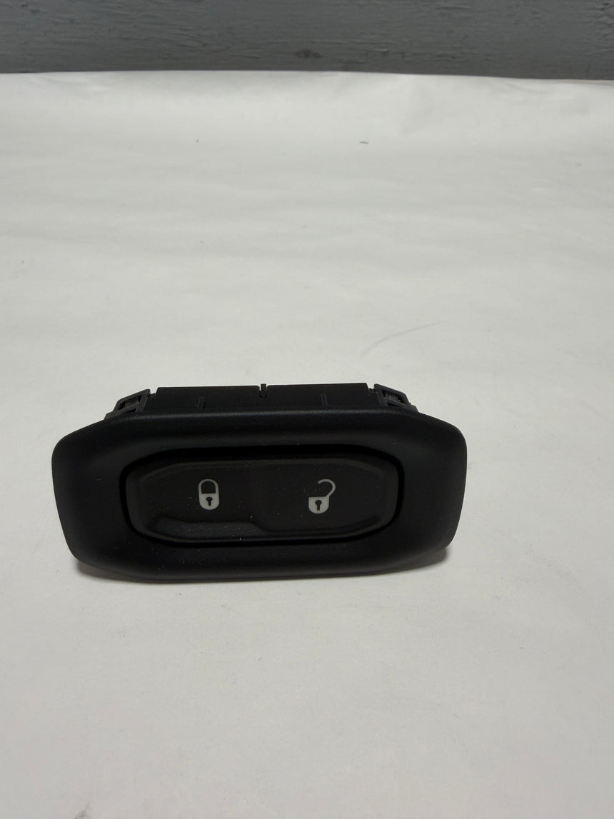 2018-2025 Jeep Gladiator Driver Side Door Lock Switch OEM