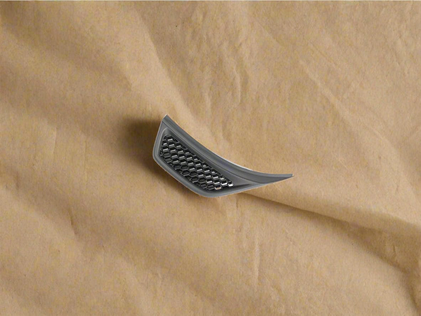 2018-2025 Jeep Gladiator Driver Side Front Fender Outlet Vent OEM