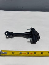 68297663AC 2018-2025 Jeep Gladiator Front Passenger Door Check Strap OEM