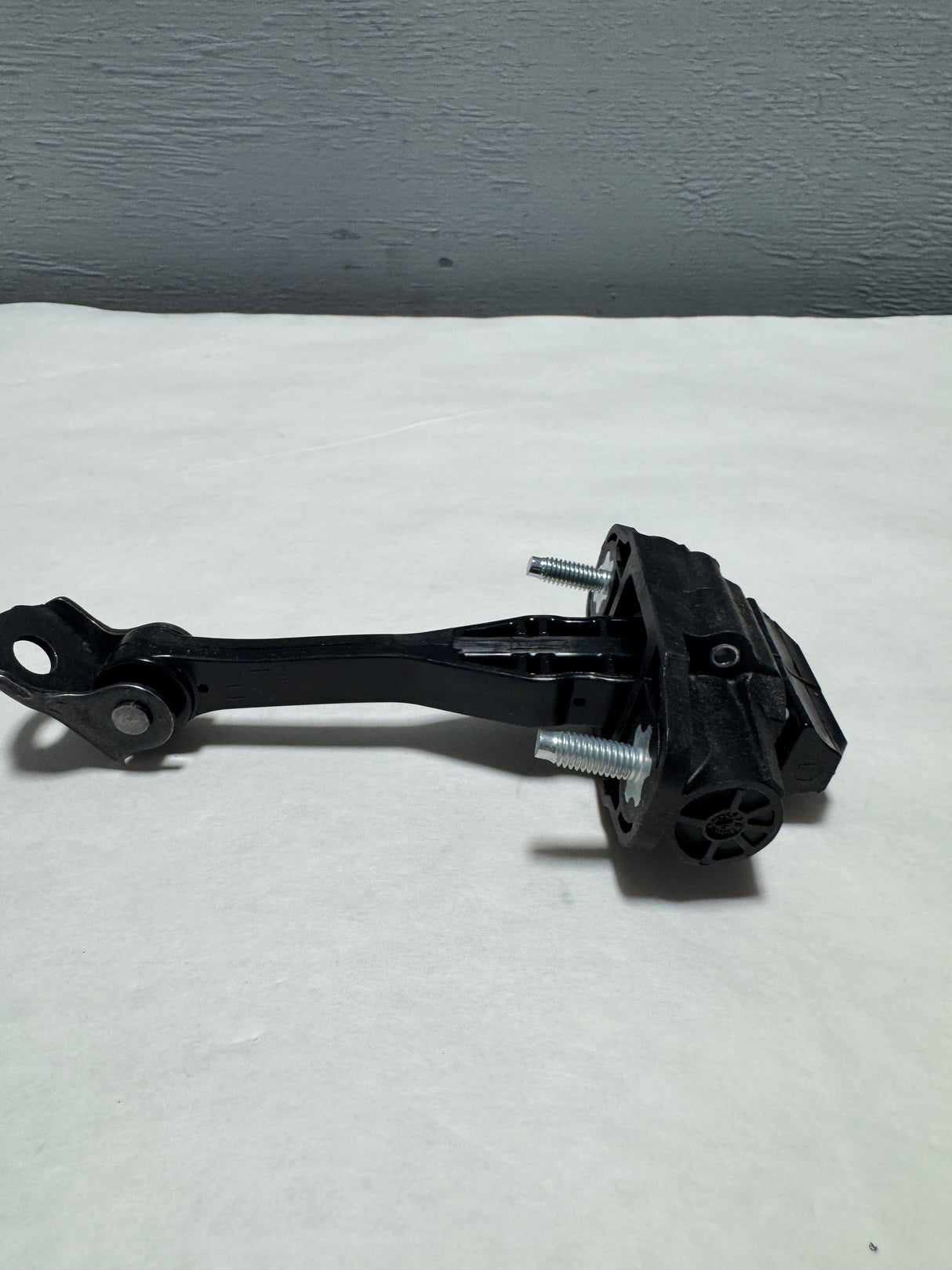 68297663AC 2018-2025 Jeep Gladiator Front Passenger Door Check Strap OEM