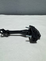 68297663AC 2018-2025 Jeep Gladiator Front Passenger Door Check Strap OEM