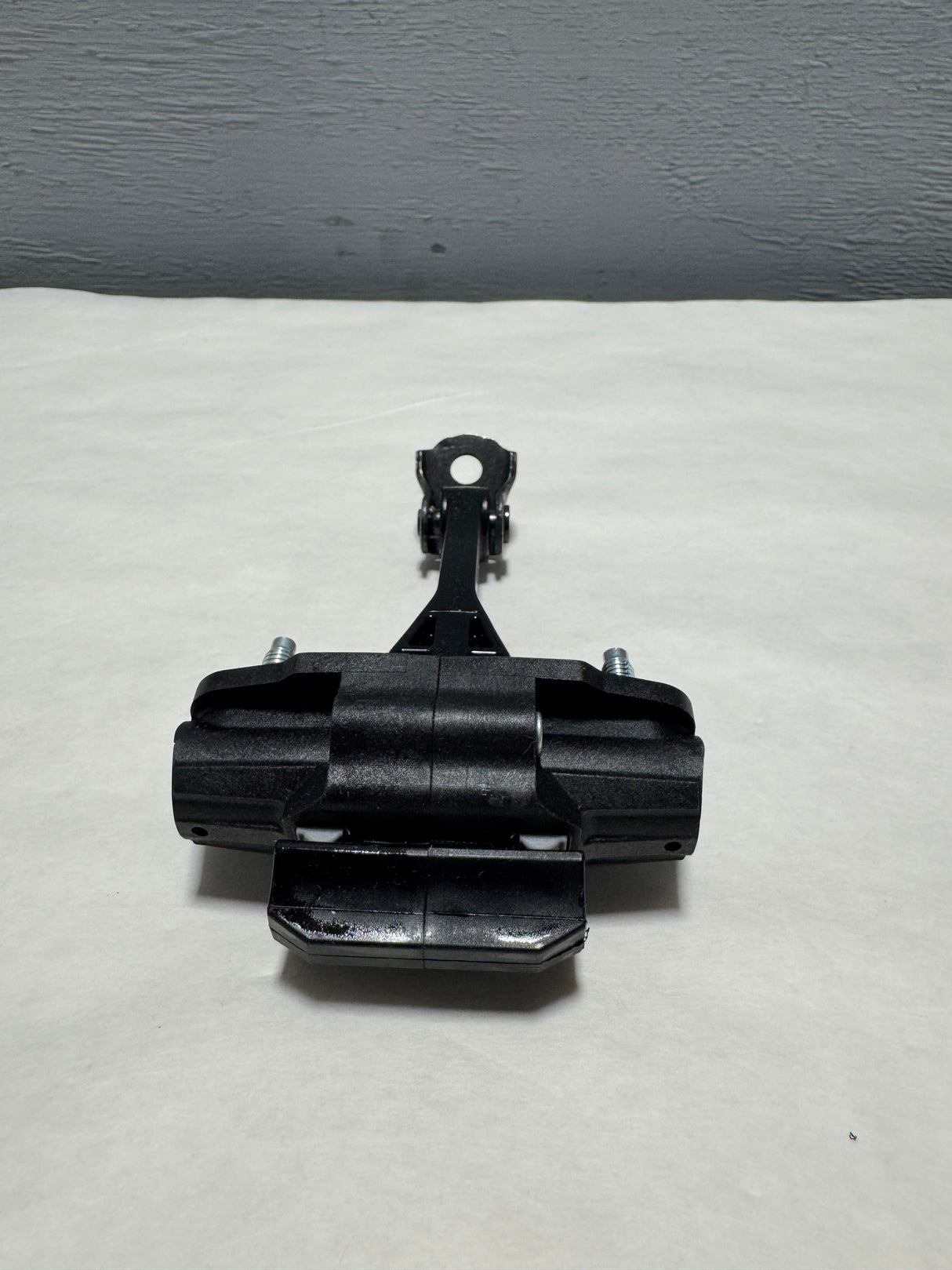 68297663AC 2018-2025 Jeep Gladiator Front Passenger Door Check Strap OEM