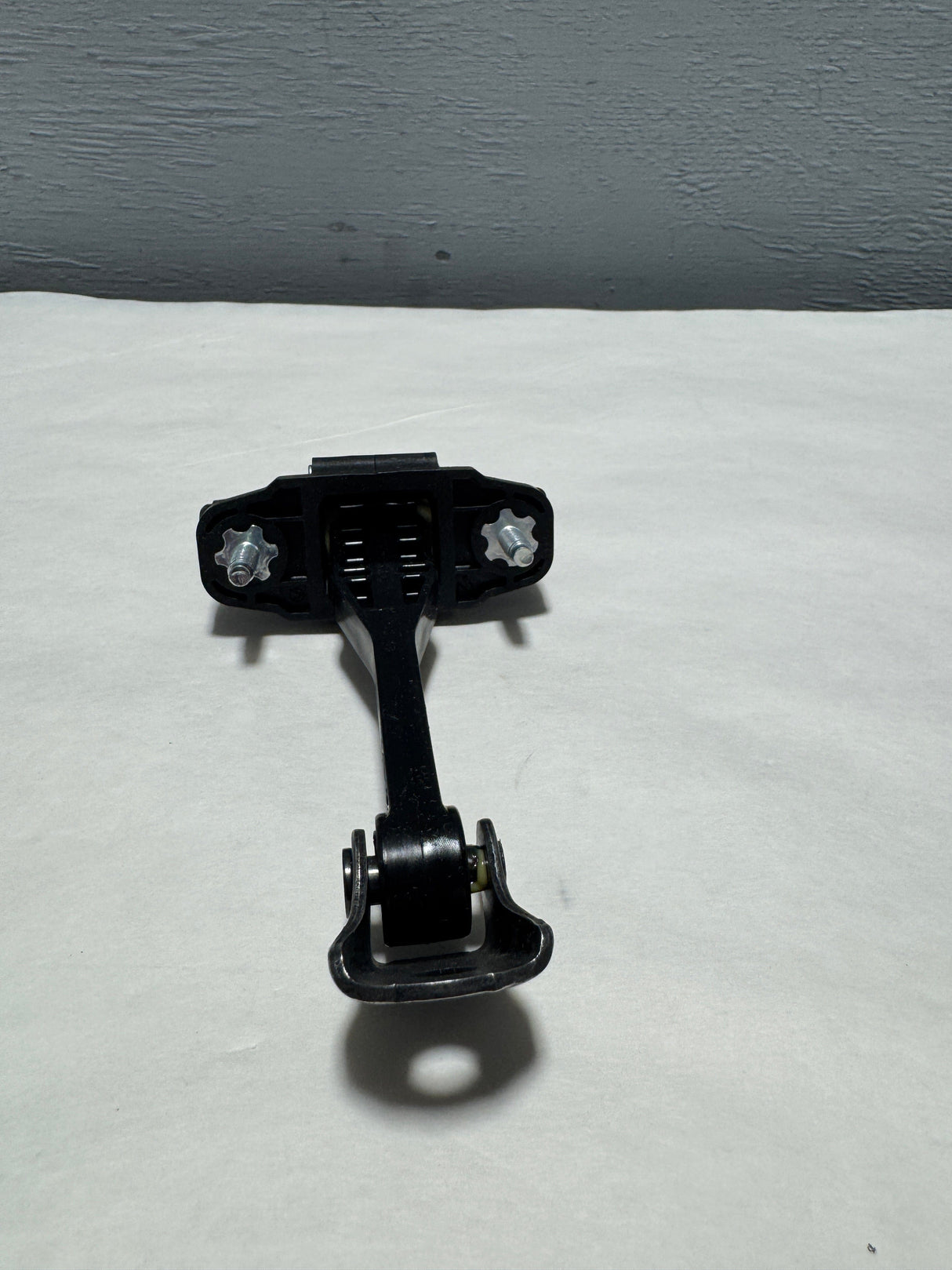 68297663AC 2018-2025 Jeep Gladiator Front Passenger Door Check Strap OEM