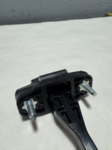 68297663AC 2018-2025 Jeep Gladiator Front Passenger Door Check Strap OEM