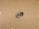 2018-2025 Jeep Wrangler (1) Loop Cargo Tie Down Genuine OEM