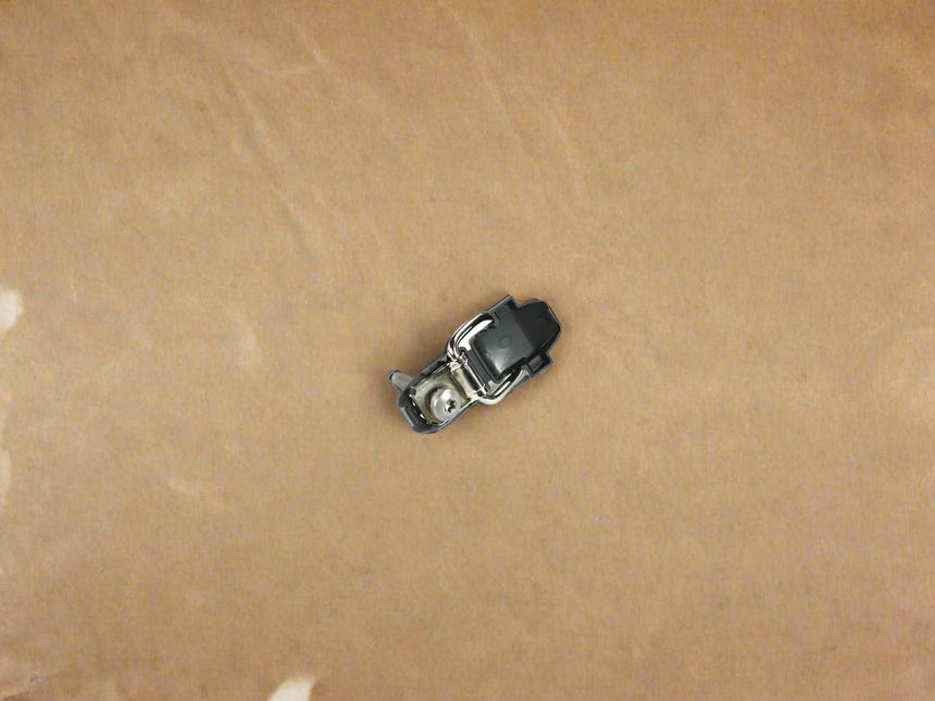 2018-2025 Jeep Wrangler (1) Loop Cargo Tie Down Genuine OEM