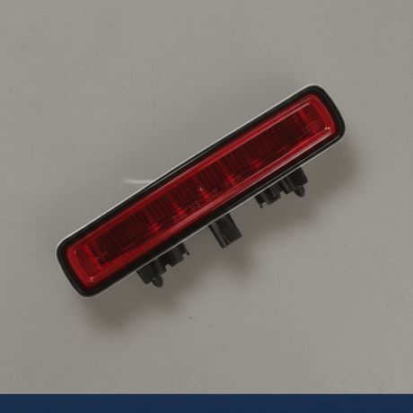 2018-2025 Jeep Wrangler Center High Mounted Stop Lamp OEM