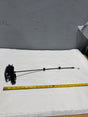 2018-2025 Jeep Wrangler Driver Front Seat Release Handle & Cable Genuine OEM
