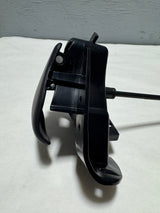 6QD05TX7AE 2018-2025 Jeep Wrangler Driver Front Seat Release Handle & Cable Genuine OEM