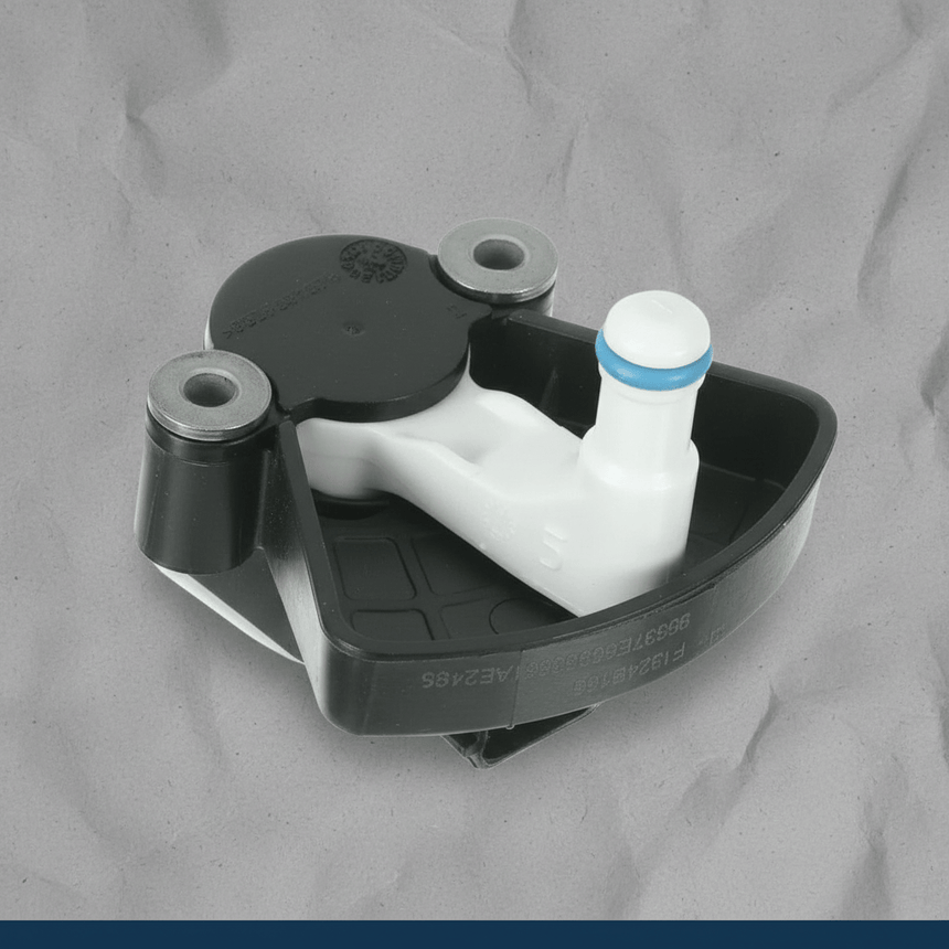 2018-2025 Jeep Wrangler Gladiator Clutch Pedal Sensor Genuine OEM