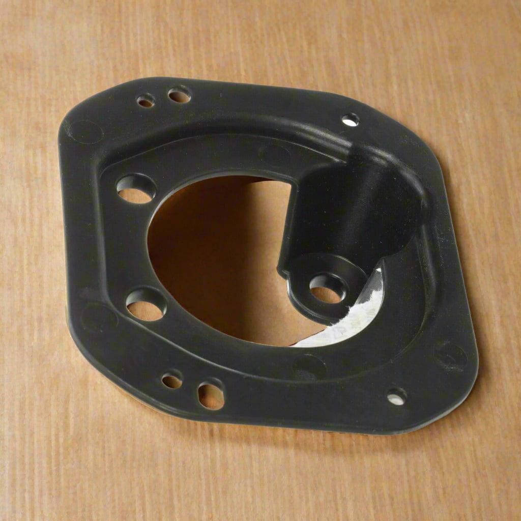 68298651AA 2018-2025 Jeep Wrangler JL Fog Light Lamp Bracket FIts Either Side - Not For Steel Bumper