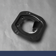 2018-2025 Jeep Wrangler JL Fog Light Lamp Bracket FIts Either Side - Not For Steel Bumper