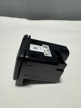 68505684AA 2018-2025 Jeep Wrangler JL or Gladiator Media Hub Connector OEM