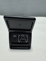 68505684AA 2018-2025 Jeep Wrangler JL or Gladiator Media Hub Connector OEM