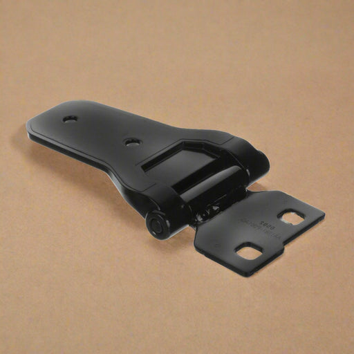 68281884AD 2018-2025 Jeep Wrangler JL or Gladiator Passenger Side Hood Hinge Excludes 6.4 EngineOEM