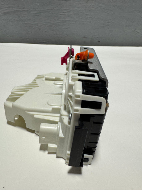 68283296AB 2018-2025 Jeep Wrangler JL Rear Manual Swing Gate Latch OEM