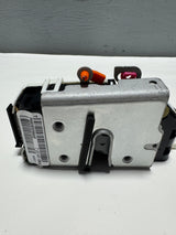 68283296AB 2018-2025 Jeep Wrangler JL Rear Manual Swing Gate Latch OEM