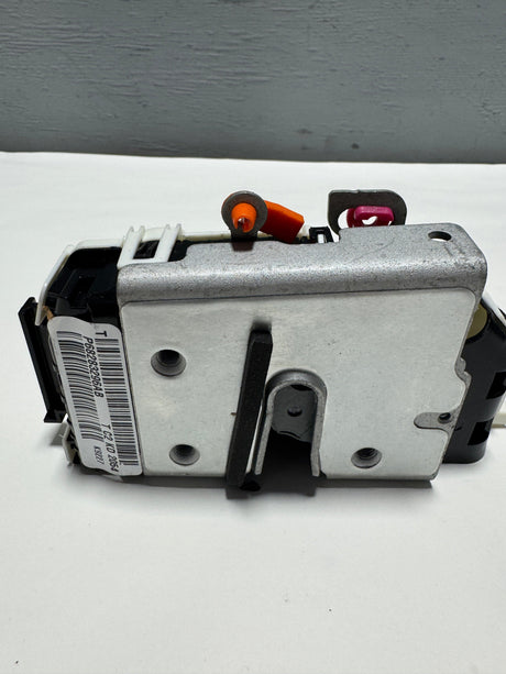 68283296AB 2018-2025 Jeep Wrangler JL Rear Manual Swing Gate Latch OEM