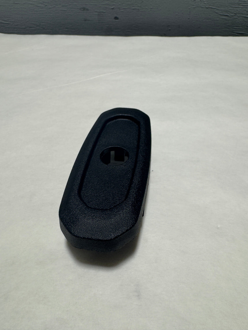 2018-2025 Jeep Wrangler (1) Wire Access Hole Plug OEM Genuine
