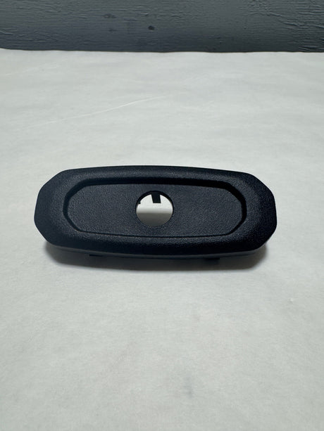 68432763AC 2018-2025 Jeep Wrangler Wire Access Hole Plug OEM