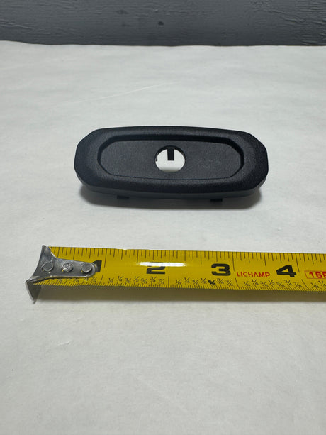 68432763AC 2018-2025 Jeep Wrangler Wire Access Hole Plug OEM