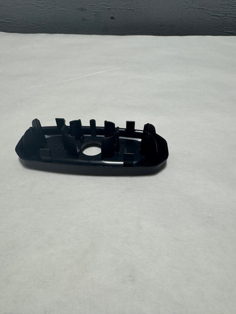 68432763AC 2018-2025 Jeep Wrangler Wire Access Hole Plug OEM