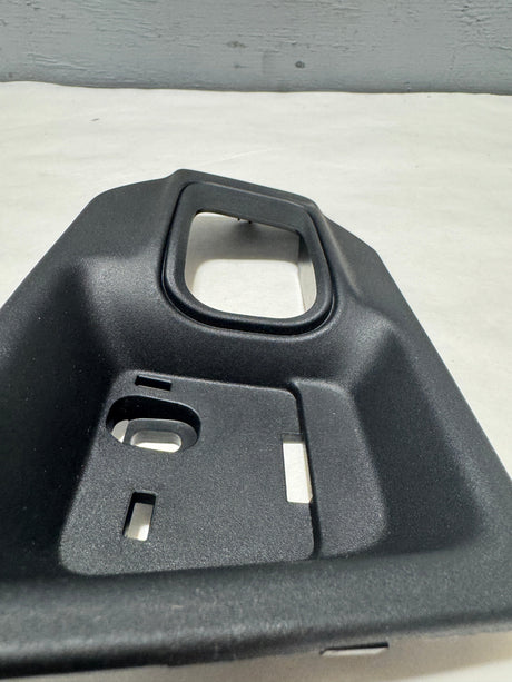 1WD58TX7AC 2018-2025 Ram 2500 3500 Passenger Side Front Door Handle Trim Bezel OEM