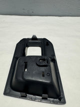 1WD58TX7AC 2018-2025 Ram 2500 3500 Passenger Side Front Door Handle Trim Bezel OEM