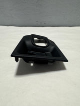 1WD58TX7AC 2018-2025 Ram 2500 3500 Passenger Side Front Door Handle Trim Bezel OEM