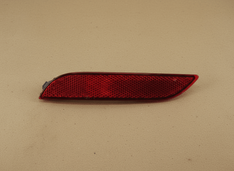 81920-06060 2018-2025 Toyota Camry OEM Driver Rear Bumper Reflector Trim