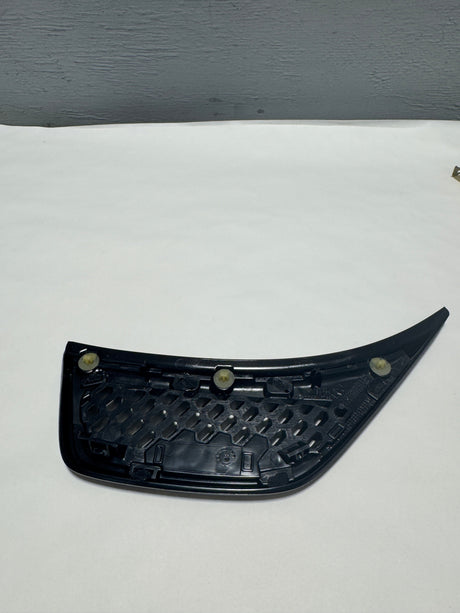 68297664AE 2018-2025 Wrangler JL or Gladiator Passenger Side Front Fender Air Outlet OEM